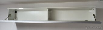 Bílá skřínka Ikea - 2
