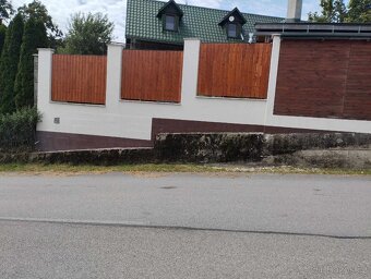 Rodinny dům Vršatec - 2