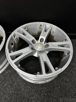 Alu 1000 Miglia 5x114,3 18” - 2
