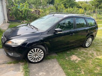 Ford Focus - 2