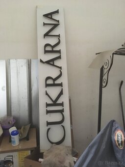 Cukrarna - 2