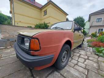 Škoda 105 - 2