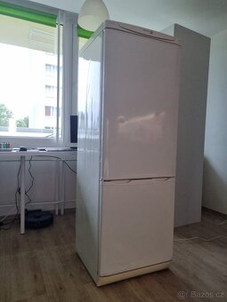 prodam lednici - 2
