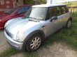 Mini Cooper 1.6i - náhradní díly - 2