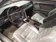 Mercedes W124 Coupe r.v 1990 2,3 /97KW - 2