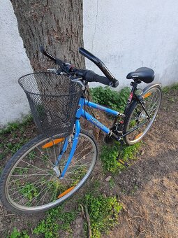 levné dámské kolo, bez vady i na dobírku - 2