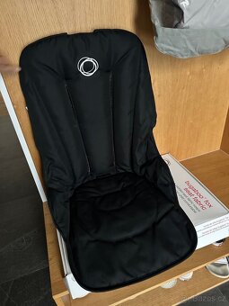 Kočárek BUGABOO FOX sportovní sezení s bohatým přísluš. - 2