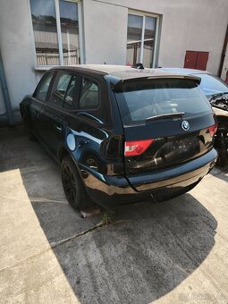 Soubor náhradních dílu BMW - 2