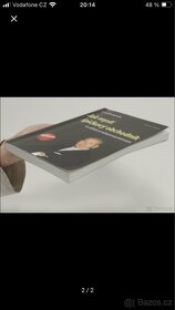 Kniha Jak myslí špičkový odborník - 2