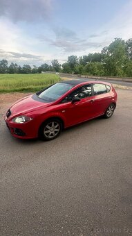 Seat leon - 2