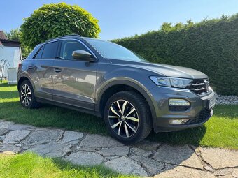 Volkswagen T-Roc - 2