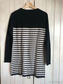 Úpletové šaty Topshop - 2
