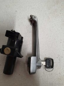 Honda 900 CB Bol d or F2 a 750 CB - 2