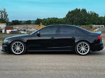 Audi S4 B8.5 S-tronic ▪️034▪️Carbon▪️B&O▪️H&R▪️ECS▪️ - 2