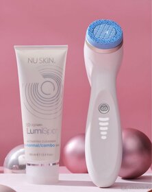 LumiSpa iO + čisticí gel dle typu pleti - 2