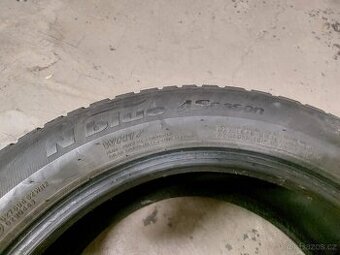 Celoroční pneu Nexen N'blue 4Season 205/55 R16 - 2