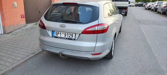 Mondeo 2.0 tdci STK do 6/2027 - 2