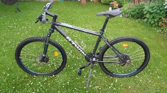 Horské kolo Btwin Rockrider 500, DISK, můžu POSLAT s lehkým - 2