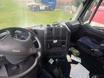 Iveco Stralis - 2