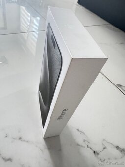Prodám IPhone 15 pro Max 1 tera - 2