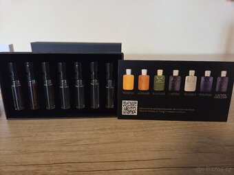 Parfums de Marly discovery set pánský + dámský - 2