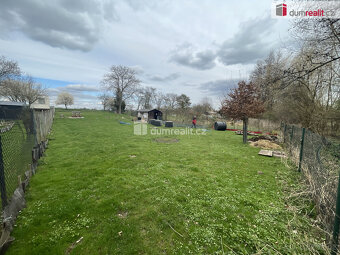Prodej, zahrada, 884 m2, Litultovice - 2