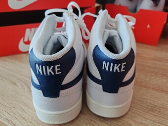 Prodám boty Nike Nové nenošené velikost 42 28.5cm - 2