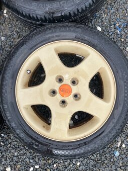 ALU 5x112 R16 - 2