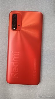 Xiaomi redmi 9t 6gb ram 128gb, plně funkční - 2