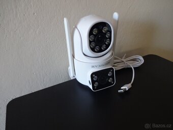 Nova kamera - 2