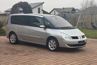 Renault grand espace - 2