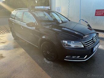 Volkswagen Passat - 2