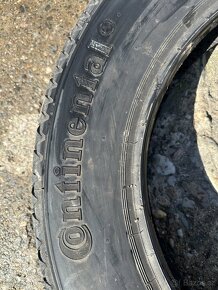 155/85/18 continental - 2