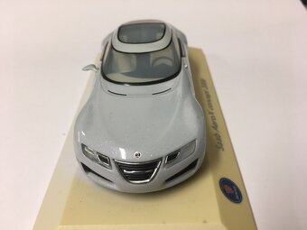 SAAB Aero X - 2