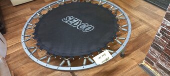 Trampolína Sedco - 2