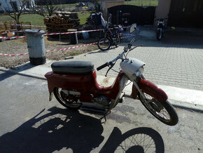 Jawa 20 - 2