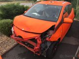 Toyota Aygo 2015 1,0VVTi 51kW 1KR, MAN, dily - 2