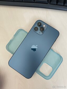 Apple iPhone 12 Pro - ČÍST POPIS - 2