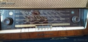 Radio Grundig - 2