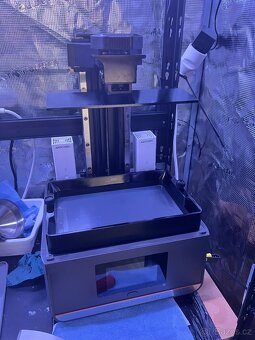 Anycubic Photon Mono M7 + Anycubic Wash & Cure 3.0 Plus - 2