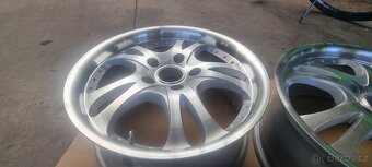 5x100/7Jx16 ET 42 - 2