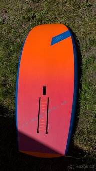 JP X-Winger Pro 5'7" x 28.5 115 litrů wingfoil board - 2