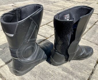 moto boty Dainese - 2