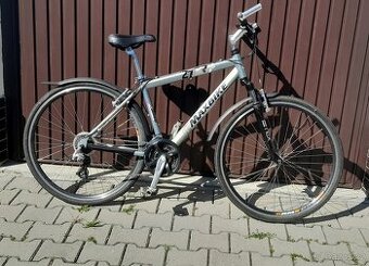 Horské kolo 27,5" - 2