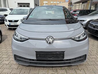 Volkswagen ID.3 110kW 35tkm Press&Drive Full LED Virtual - 2