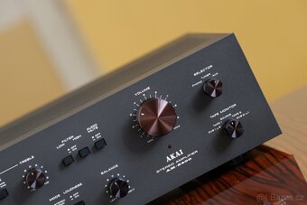 AKAI,MARANTZ,REVOX,ELAC........ - 2