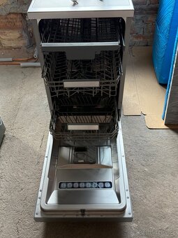Myčka - 2
