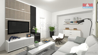 Prodej rodinného domu, 204 m², Brandýs nad Labem - 2