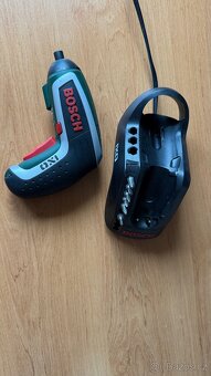 AKU šroubová Bosch IXO - 2