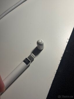 Apple Pencil 1. - 2
